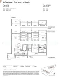 Norwood Grand (D25), Apartment #594866641